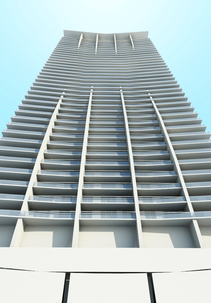1010 Brickell