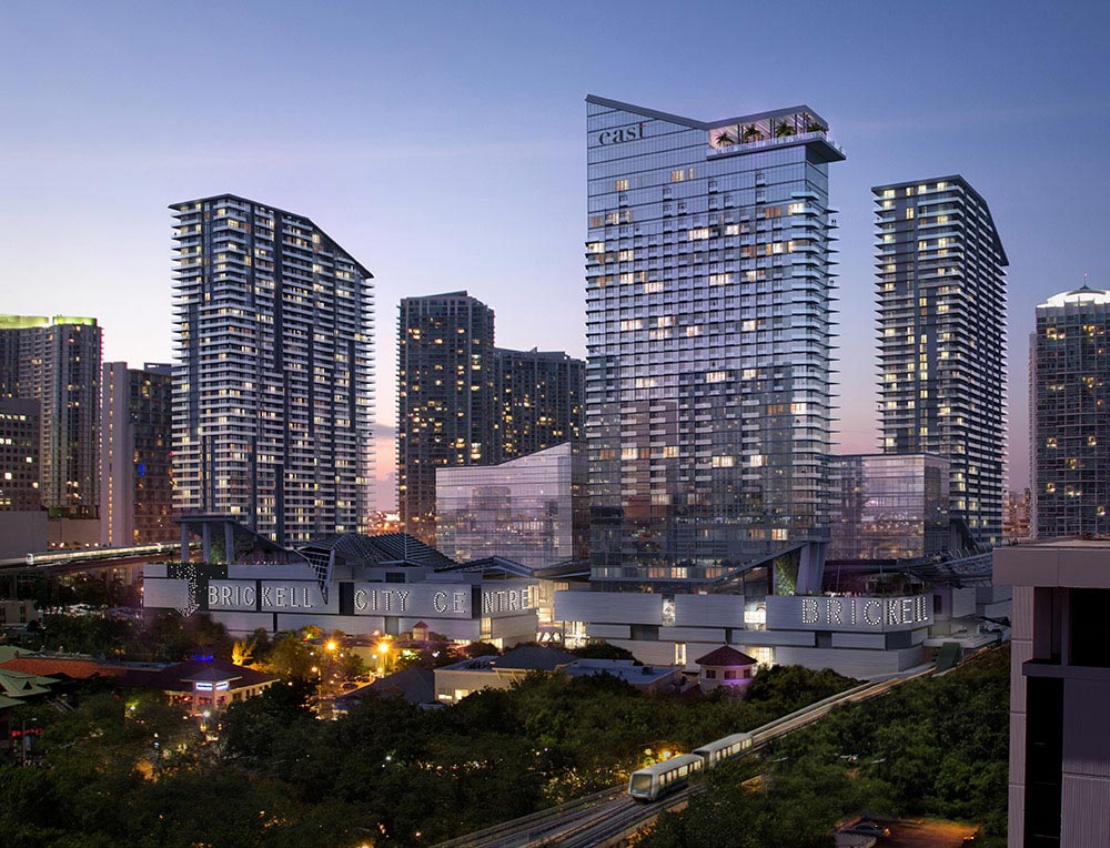 Brickell City Centre