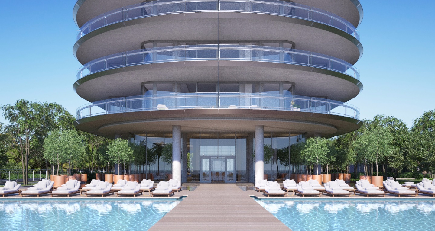 Eighty Seven Park
