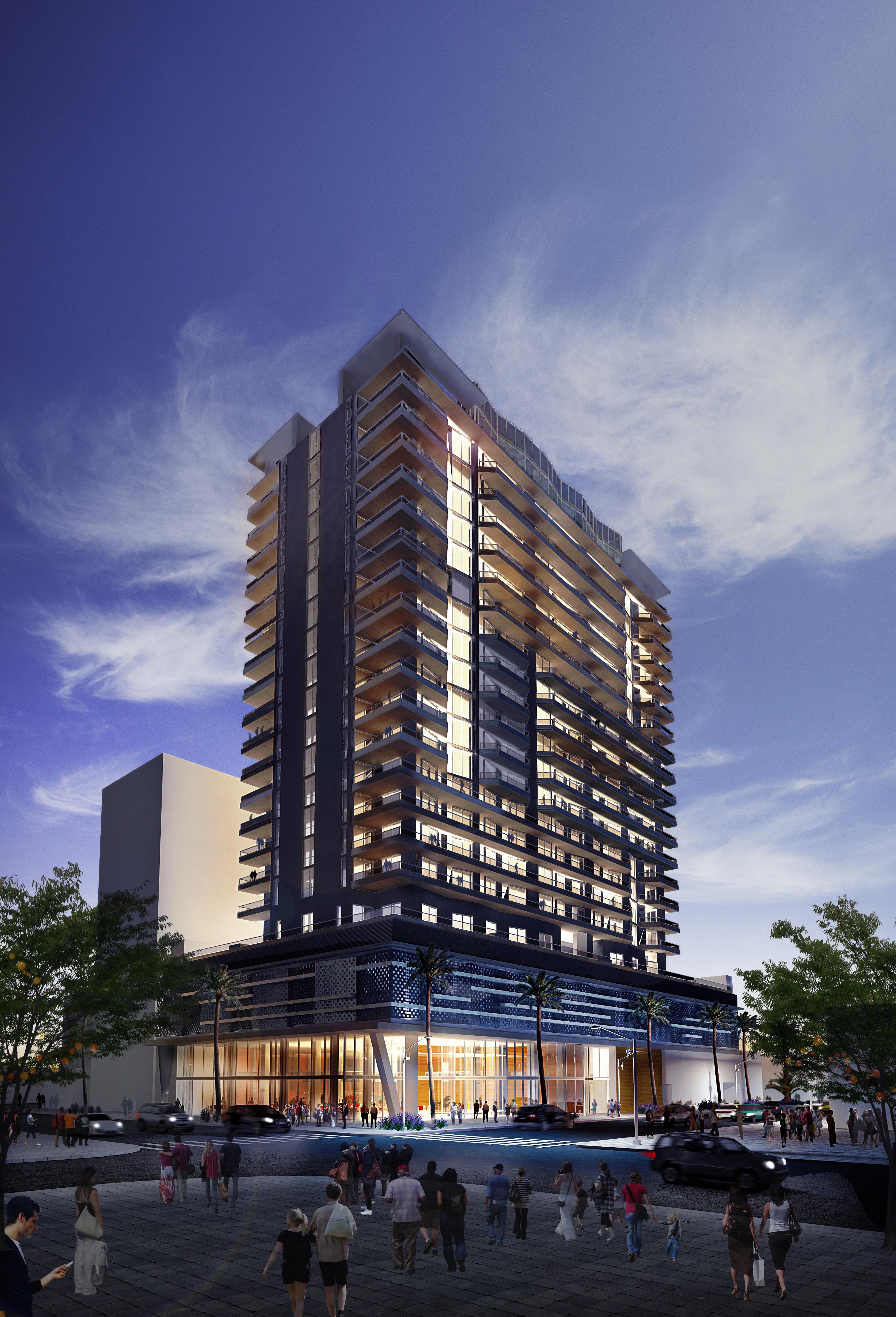 Brickell 10
