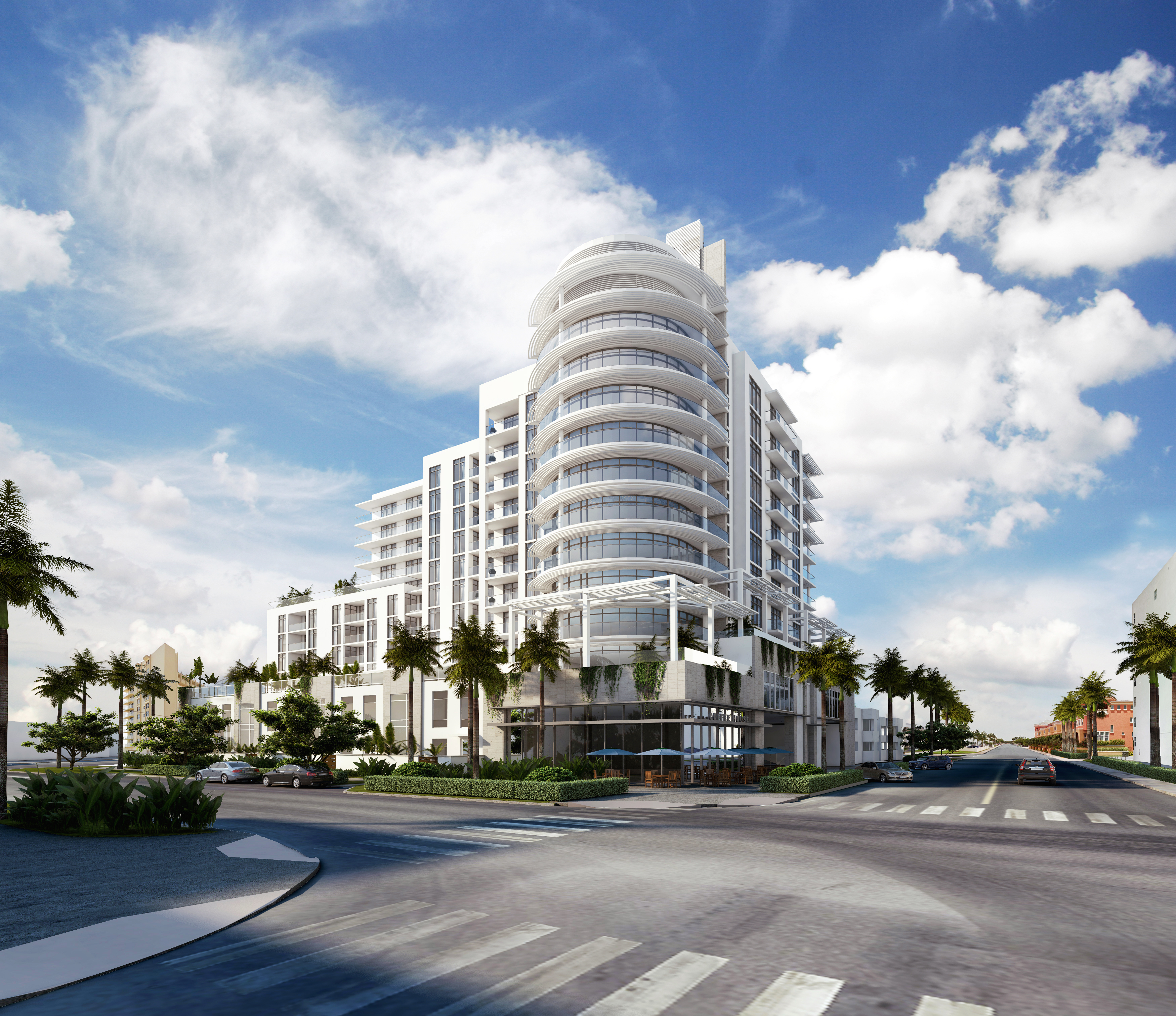 Gale  Fort Lauderdale