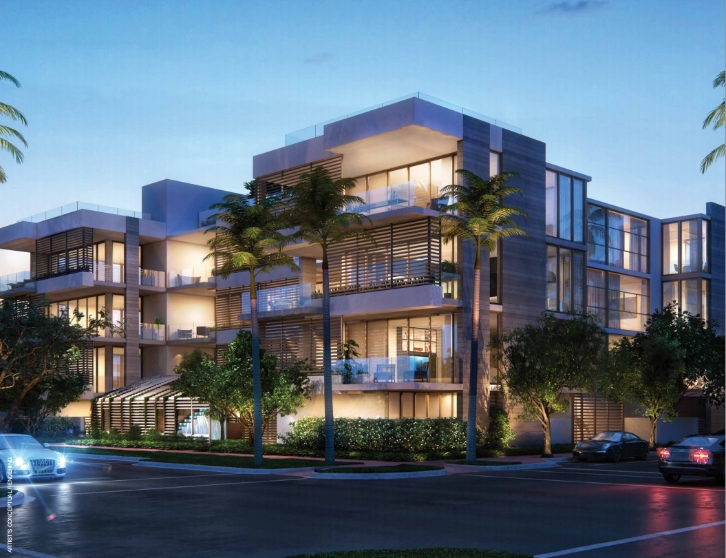 Louver House Residences