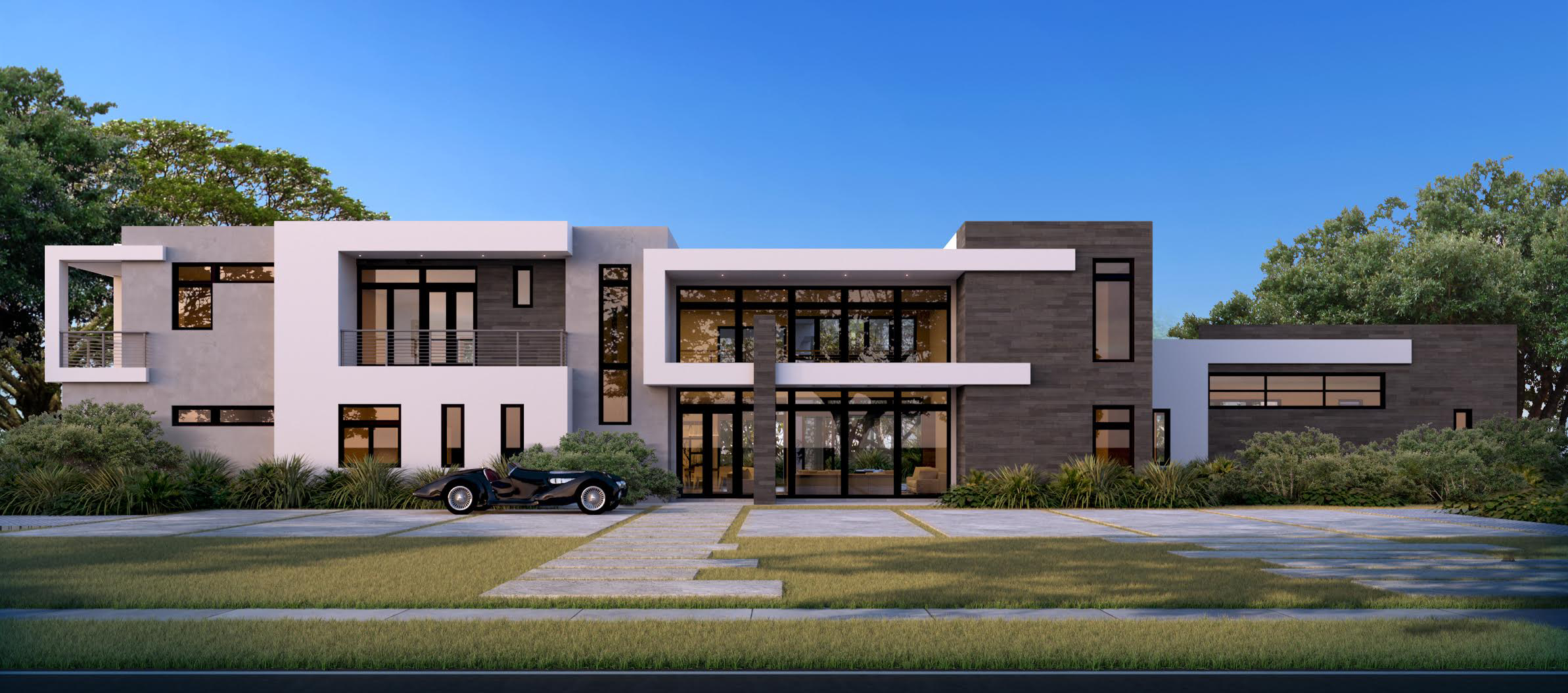 6450 Pinecrest