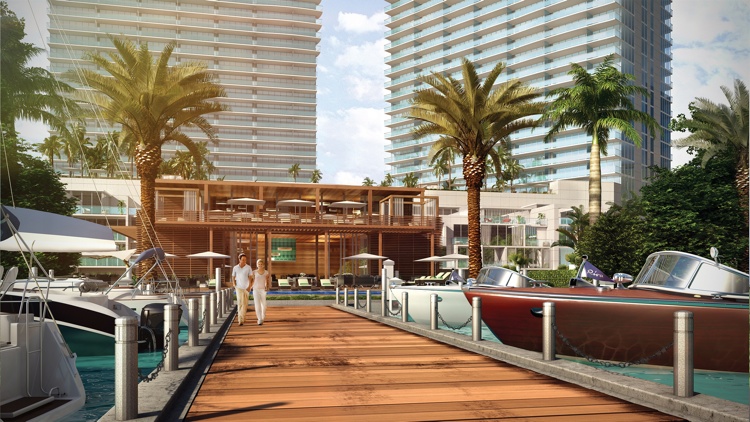 Paraiso Bay Views 