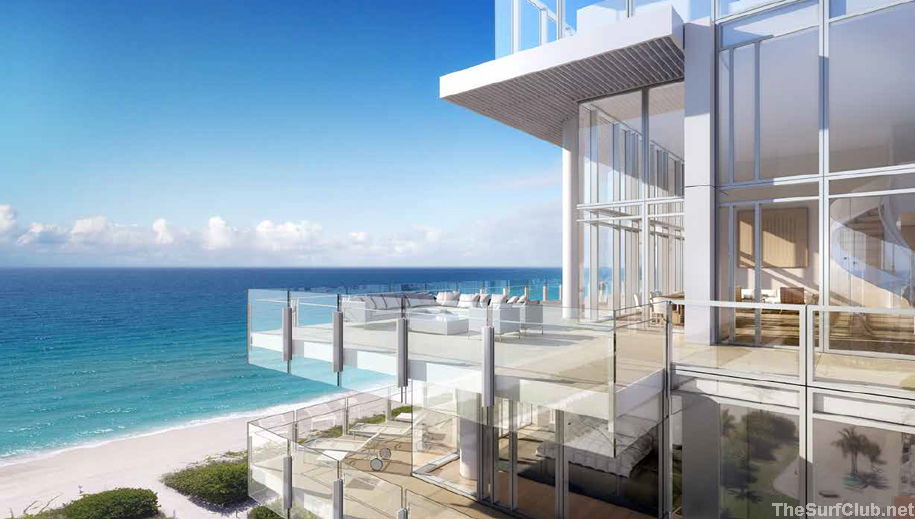 The Surf Club 