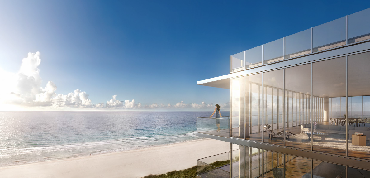 321 Ocean Drive 