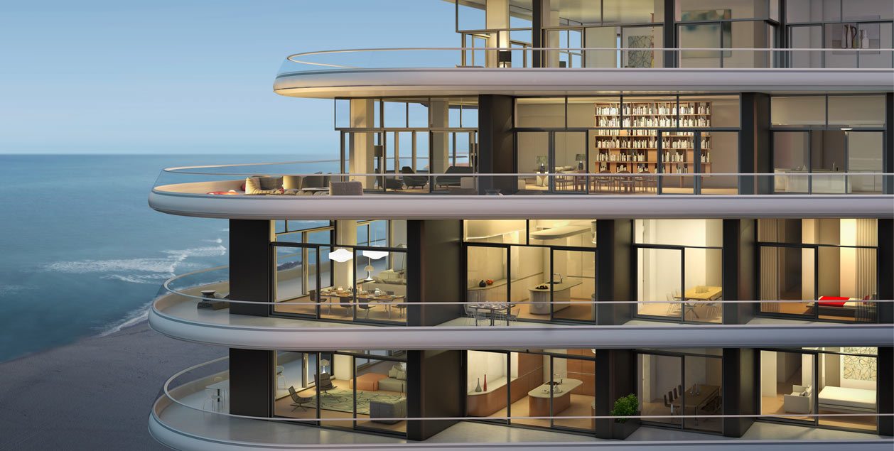 Faena House