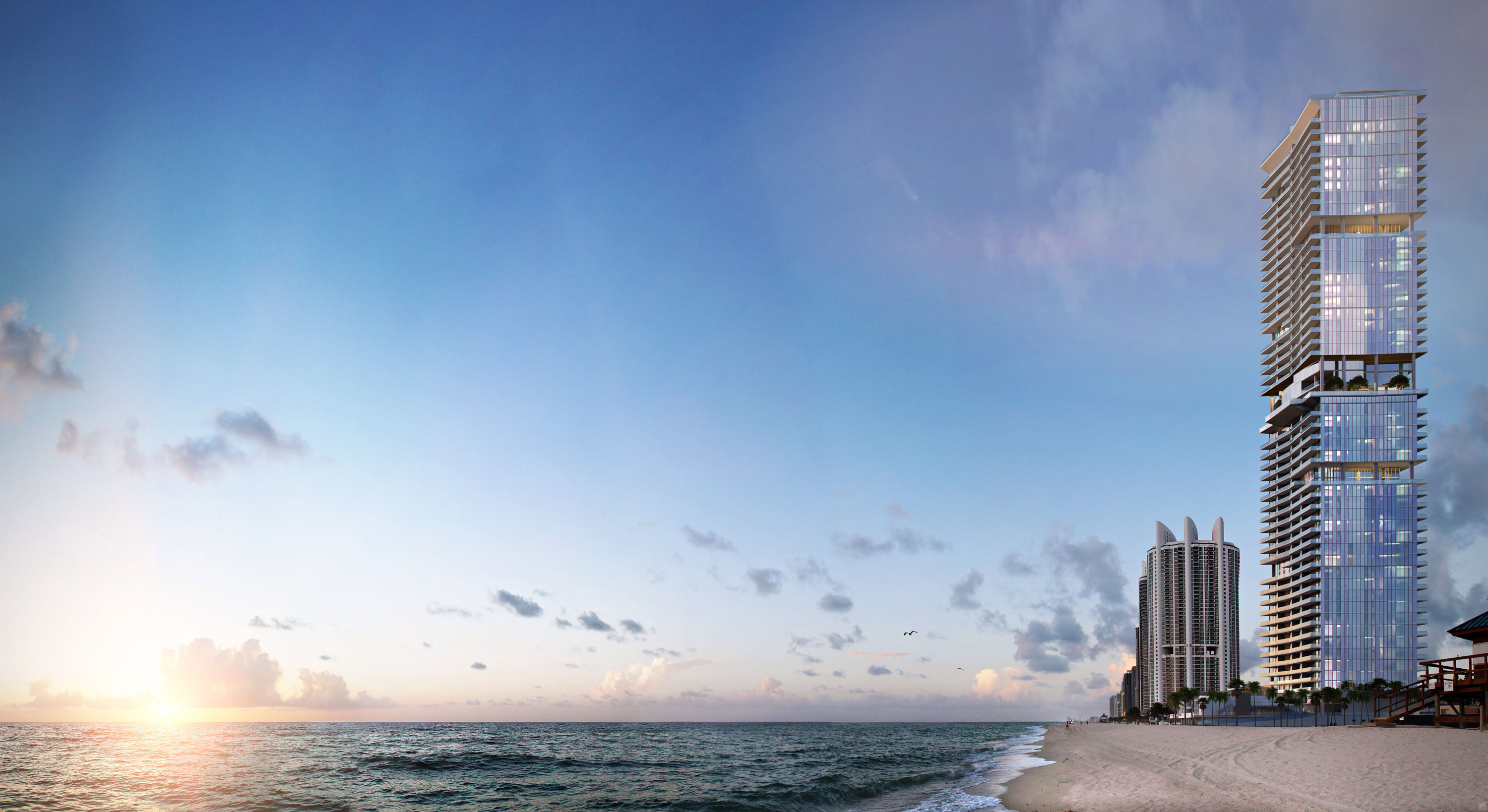 Turnberry Ocean 