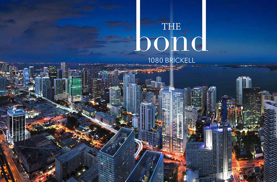The Bond Brickell