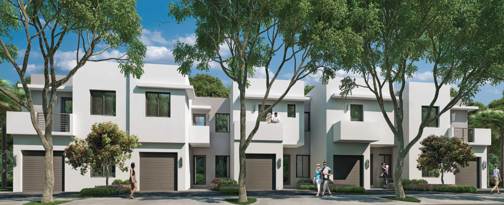 Century Park Place 