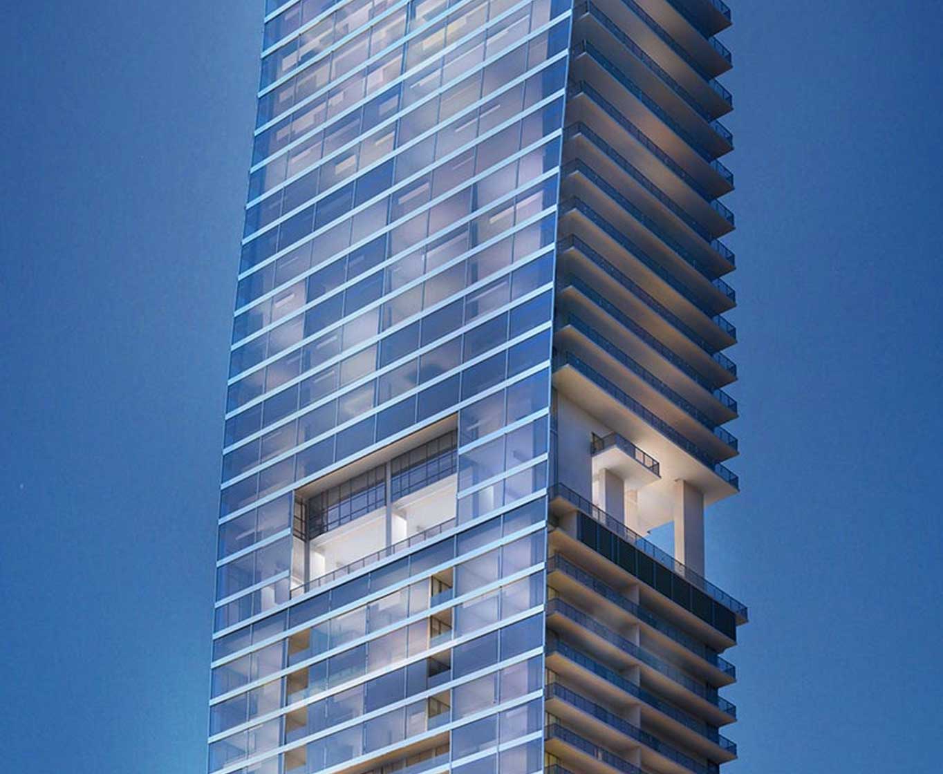 Echo Brickell