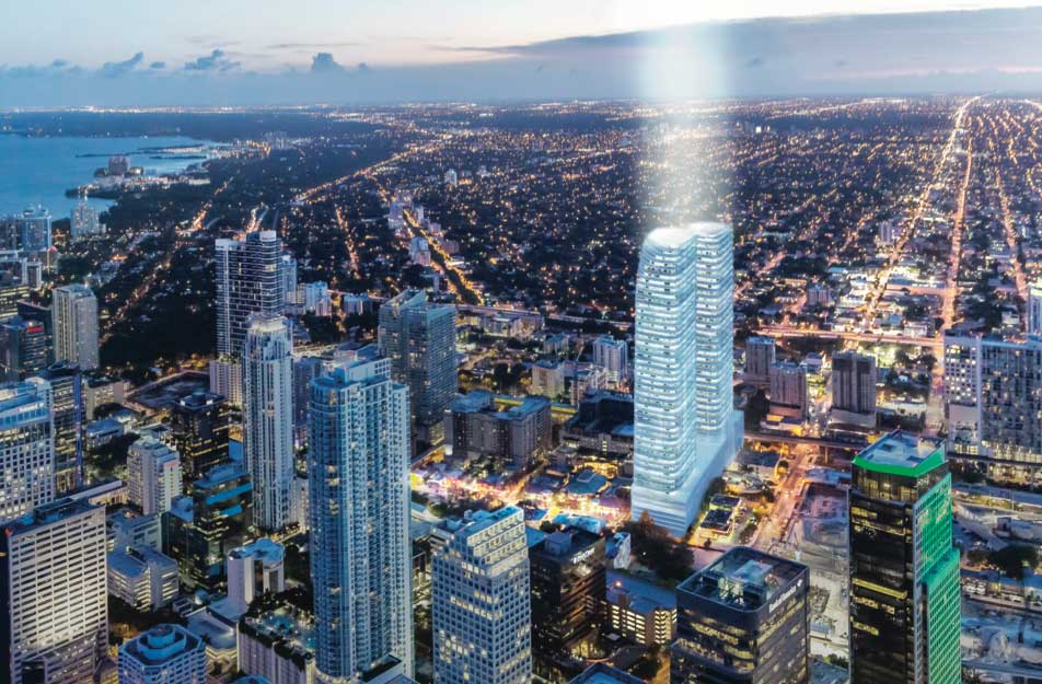 Brickell Heights