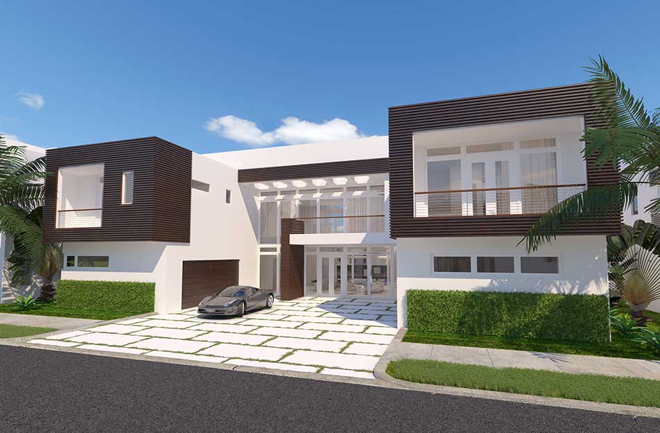 The Mansions at Doral
