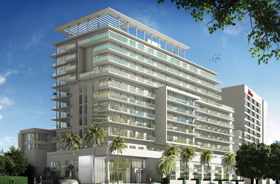 Le Parc Brickell
