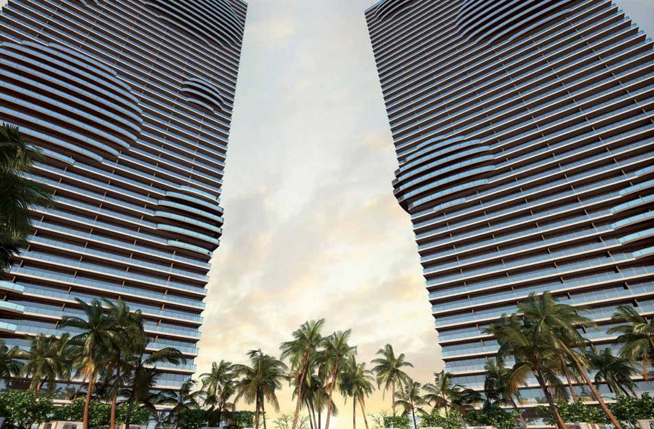 Paraiso Bay