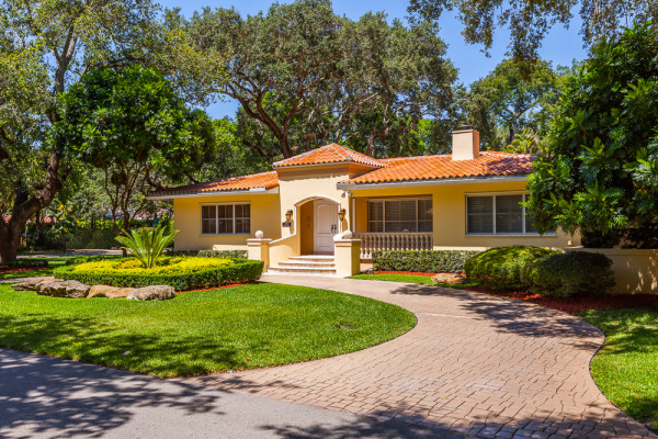 Coral Gables
