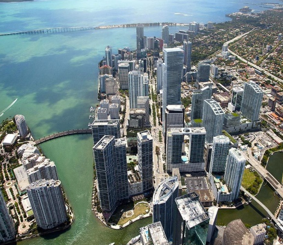 Brickell