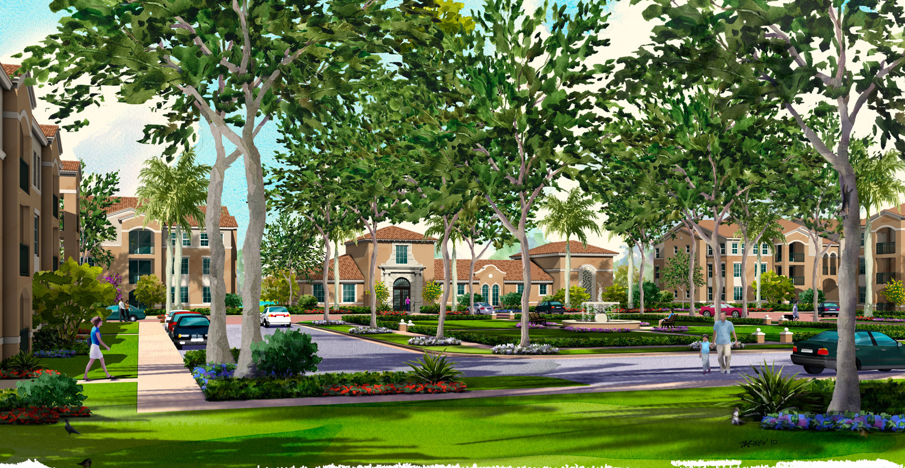 Doral