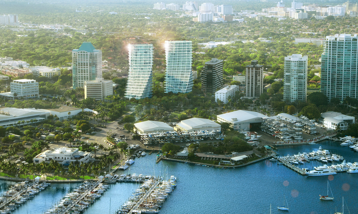 Coconut Grove