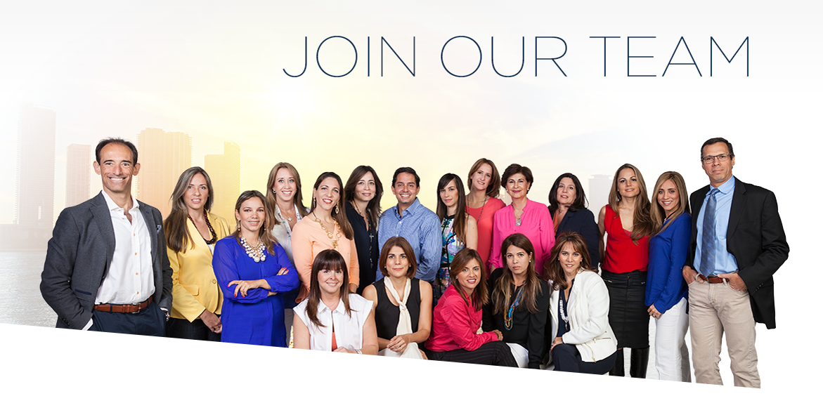 Join Our Team